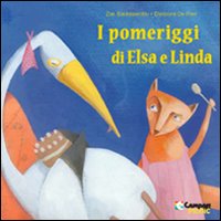 I pomeriggi di Elsa e Linda