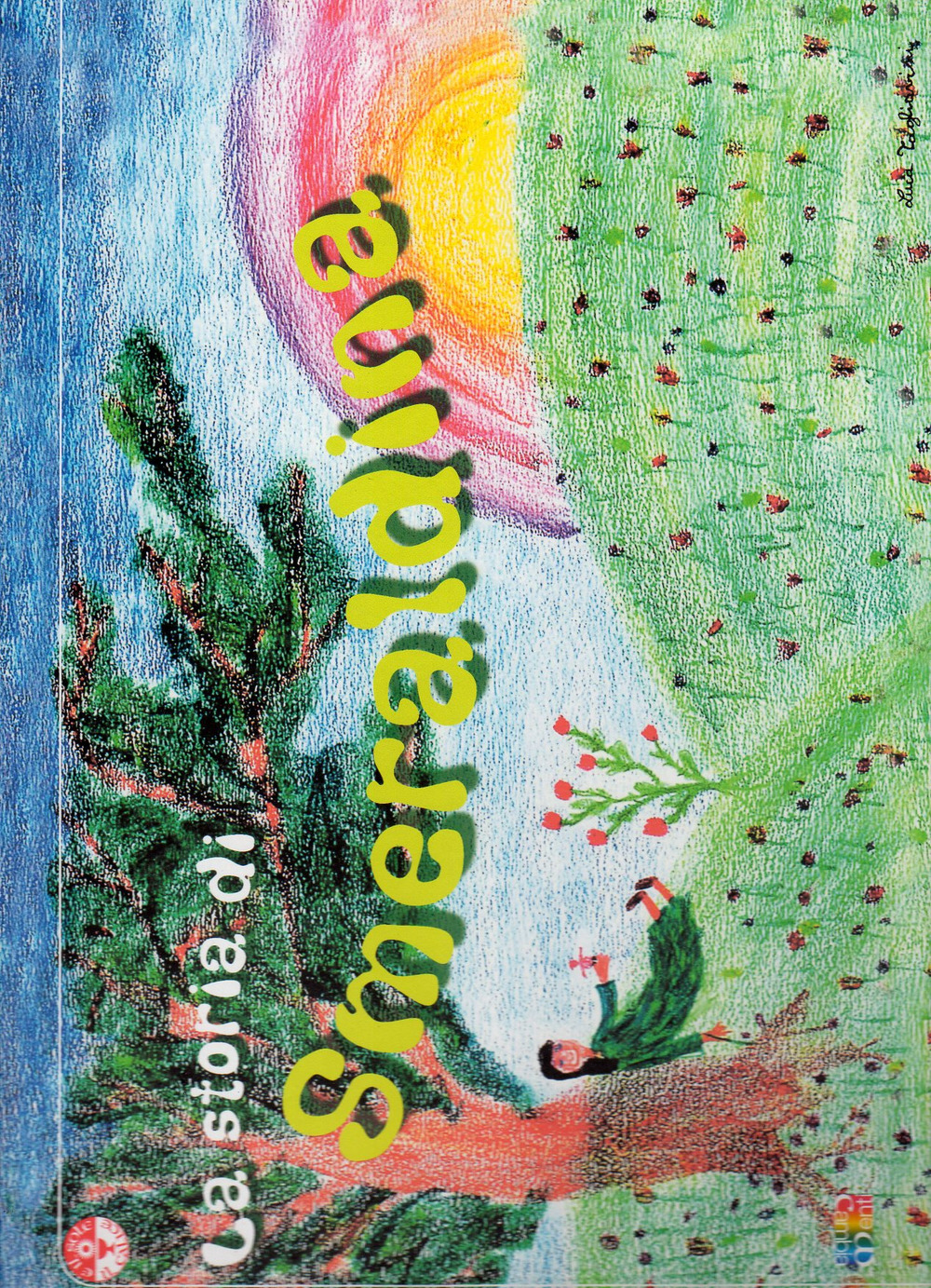 La storia di Smeraldina