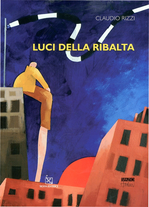 Luci della ribalta