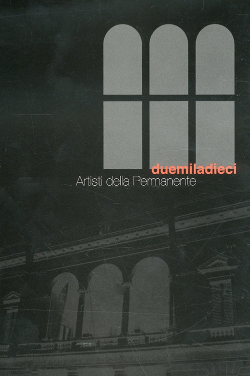 Artisti della permanente