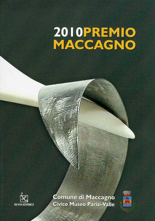 Premio Maccagno 2010