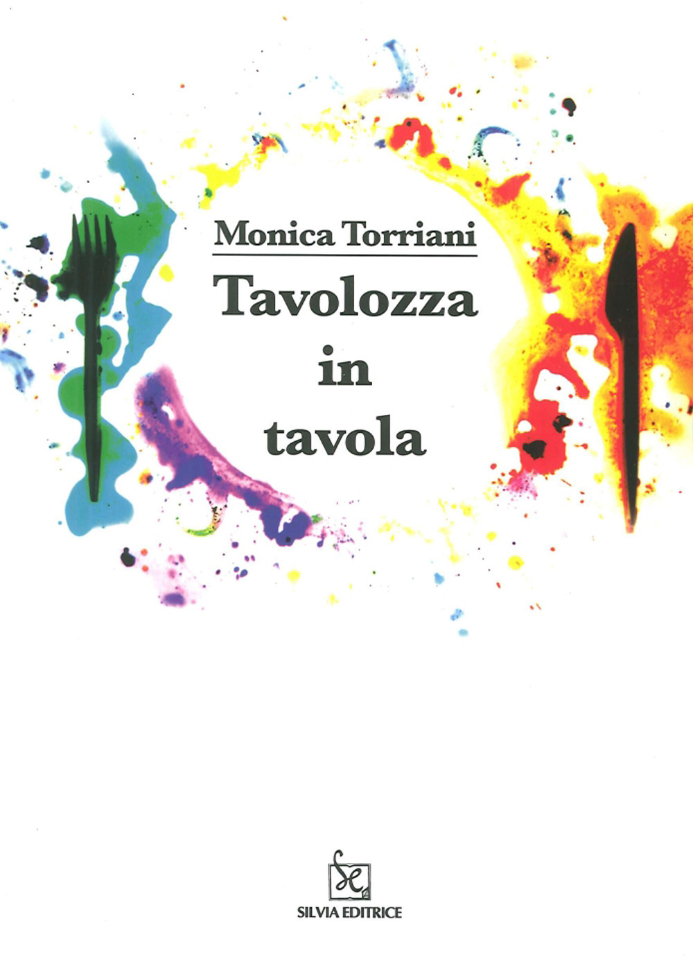 Tavolozza in tavola