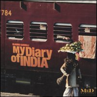 My diary of India