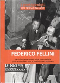 Federico Fellini