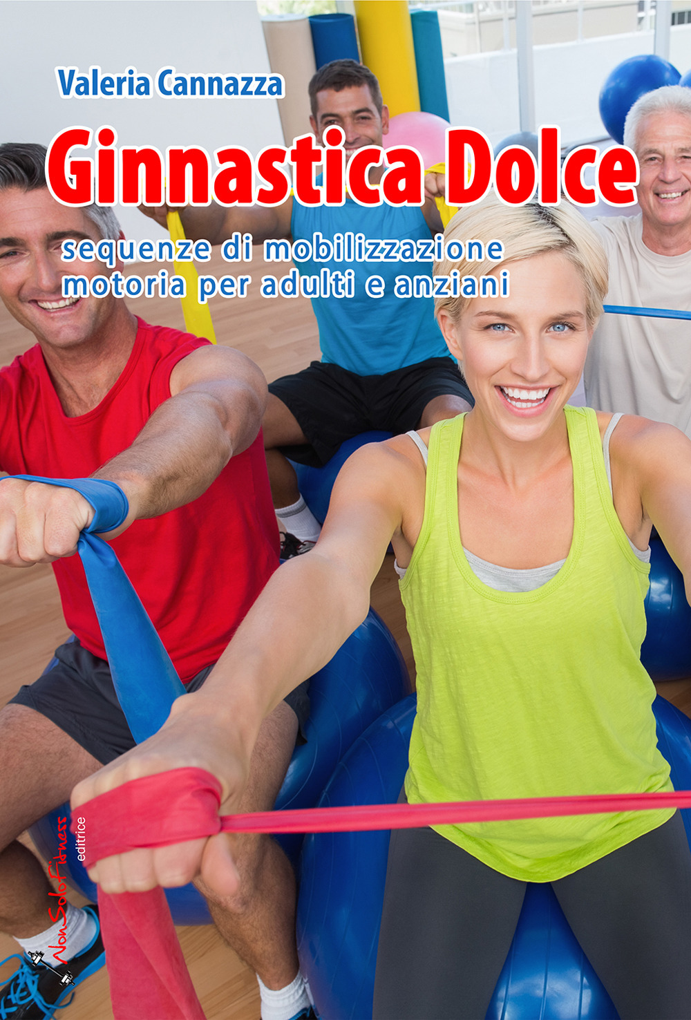 Ginnastica dolce. Sequenze di mobilizzazione motoria per adulti e anziani
