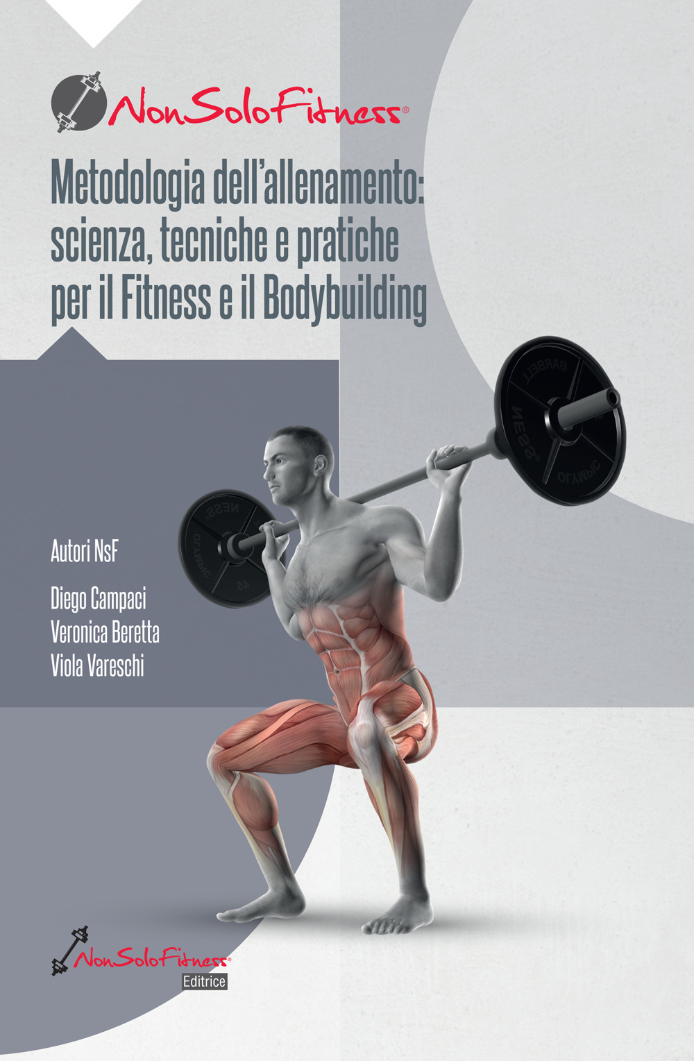 Metodologia dell’allenamento: scienza, tecniche e pratiche per il fitness e il bodybuilding