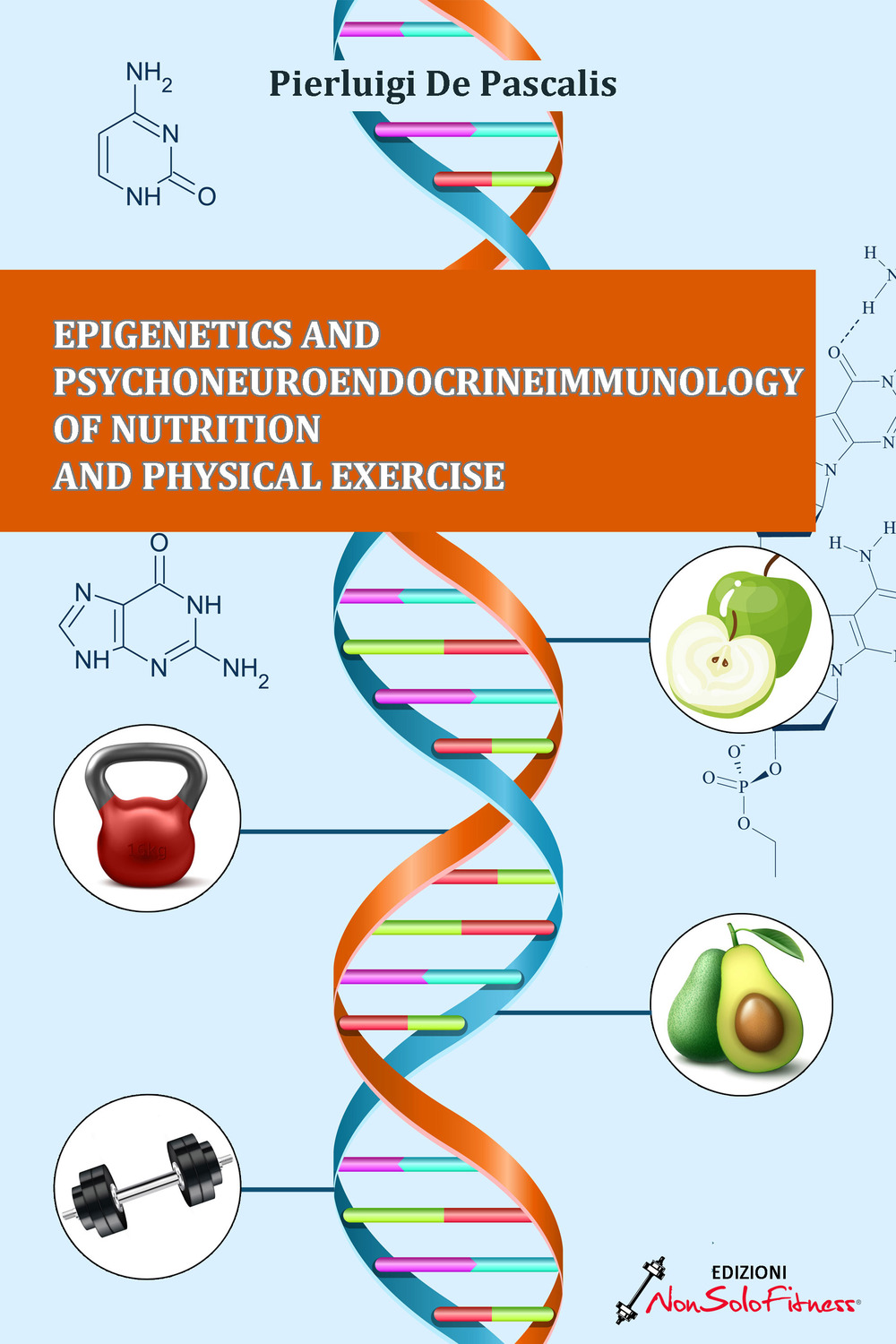 Epigenetics and psychoneuroendocrineimmunology of nutrition and physical exercise