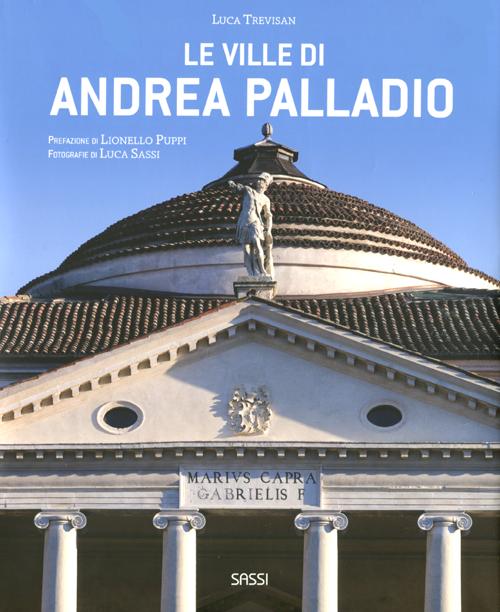 Le ville di Andrea Palladio