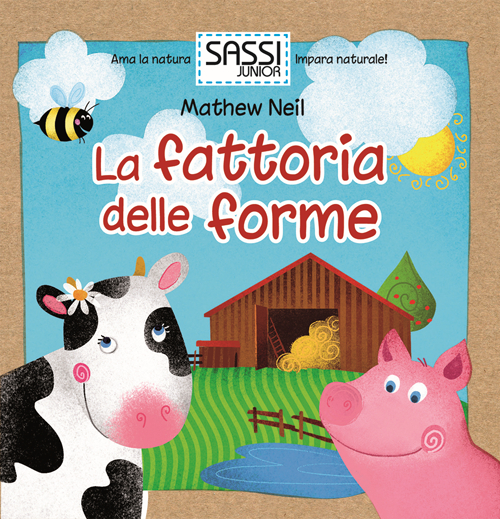 La fattoria delle forme