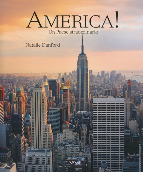 America! Un Paese straordinario