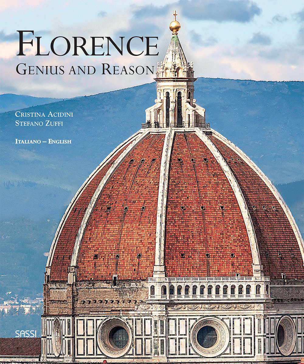 Florence. Genius and reason