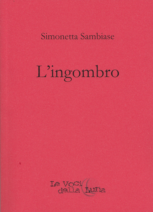 L'ingombro