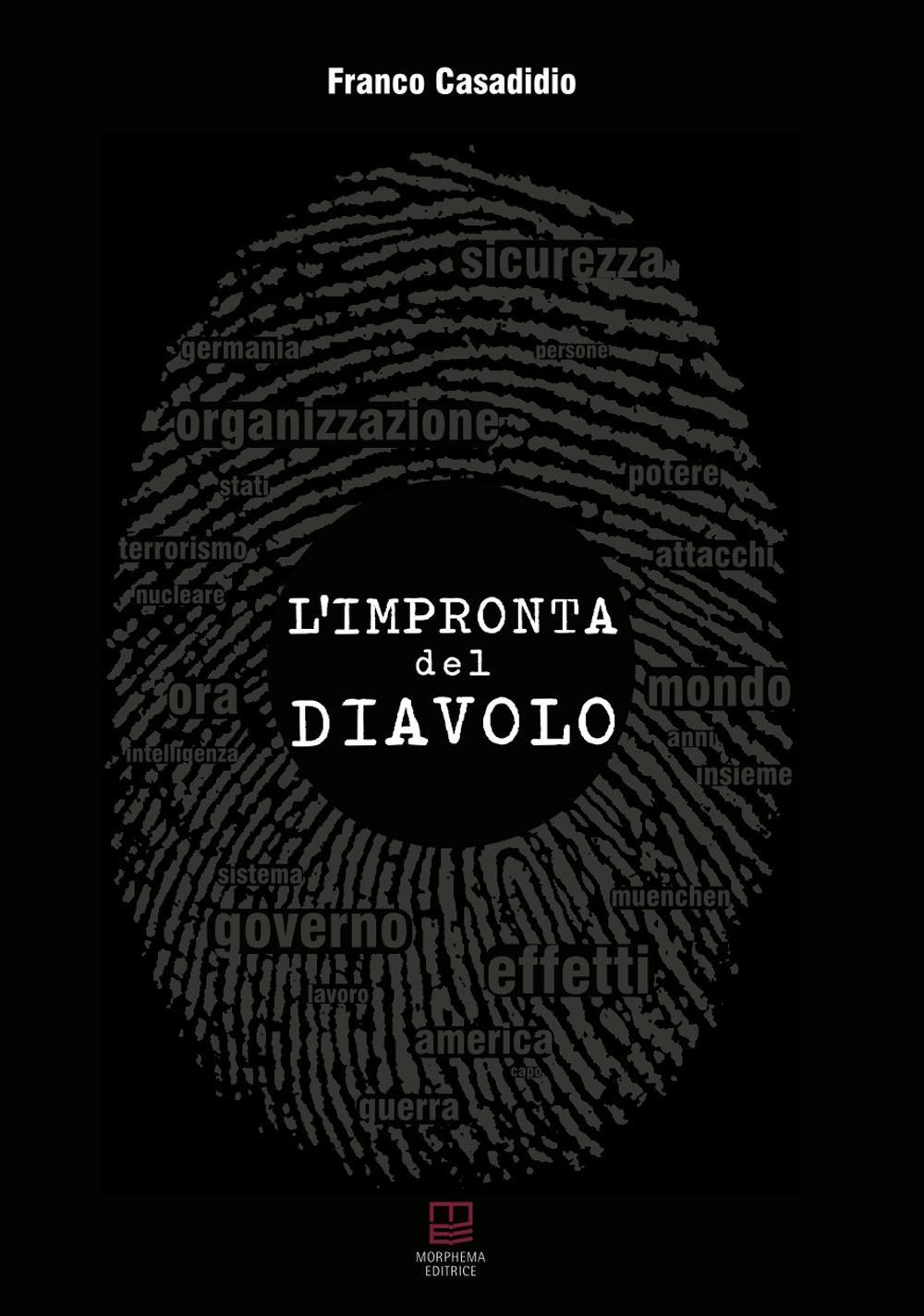 L'impronta del Diavolo