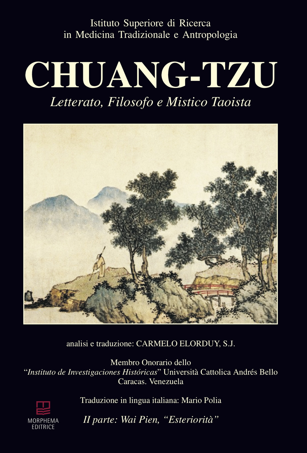 Chuang-Tzu. Letterato, filosofo e mistico taoista. Vol. 2