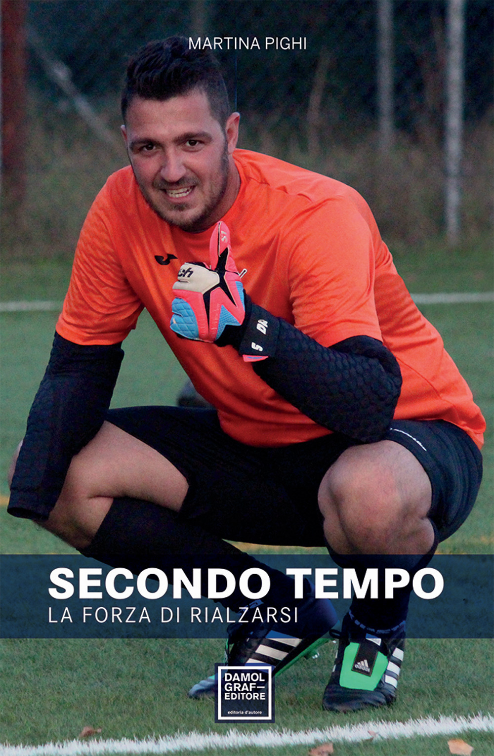 Secondo tempo. La forza di rialzarsi