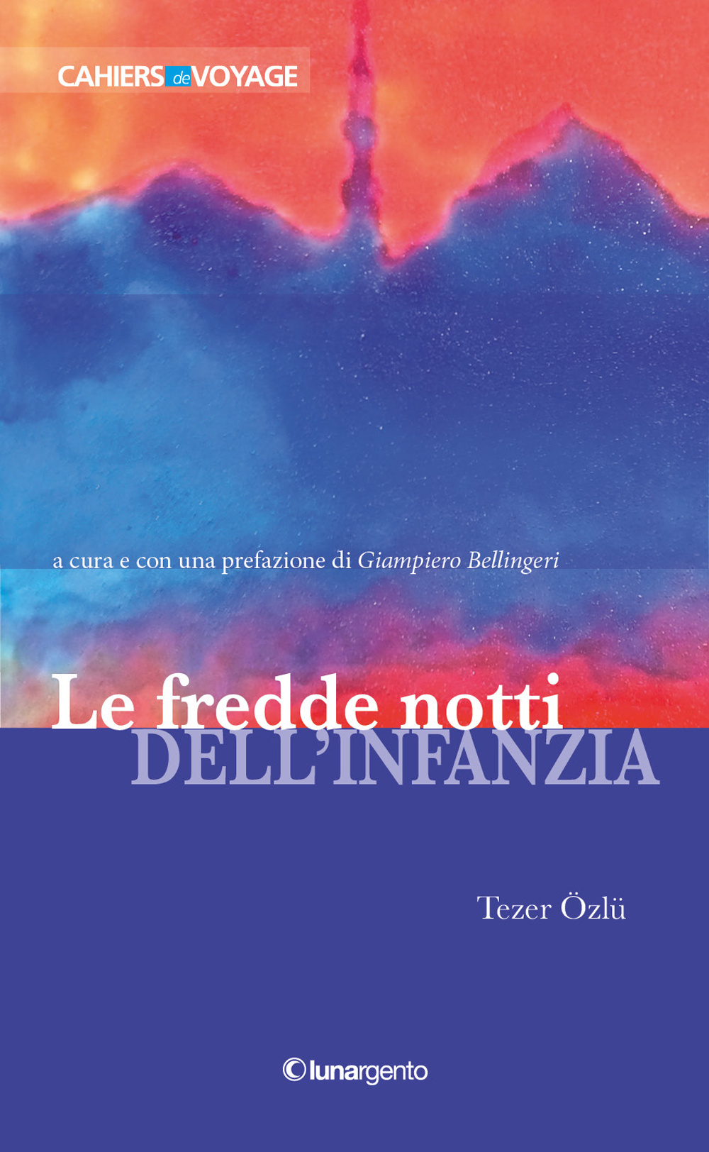 Le fredde notti dell'infanzia