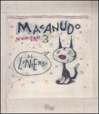 Macanudo. Vol. 3