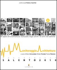 Monitoraggio. Architettura Salento 2010