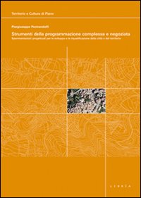 Strumenti della programmazione complessa e negoziata