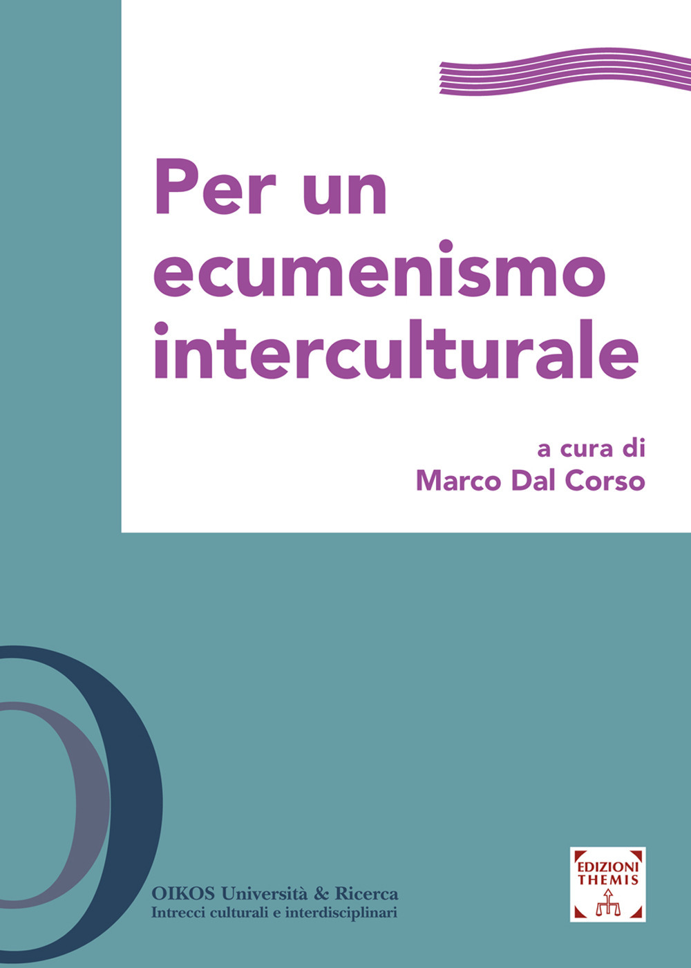 Per un ecumenismo interculturale