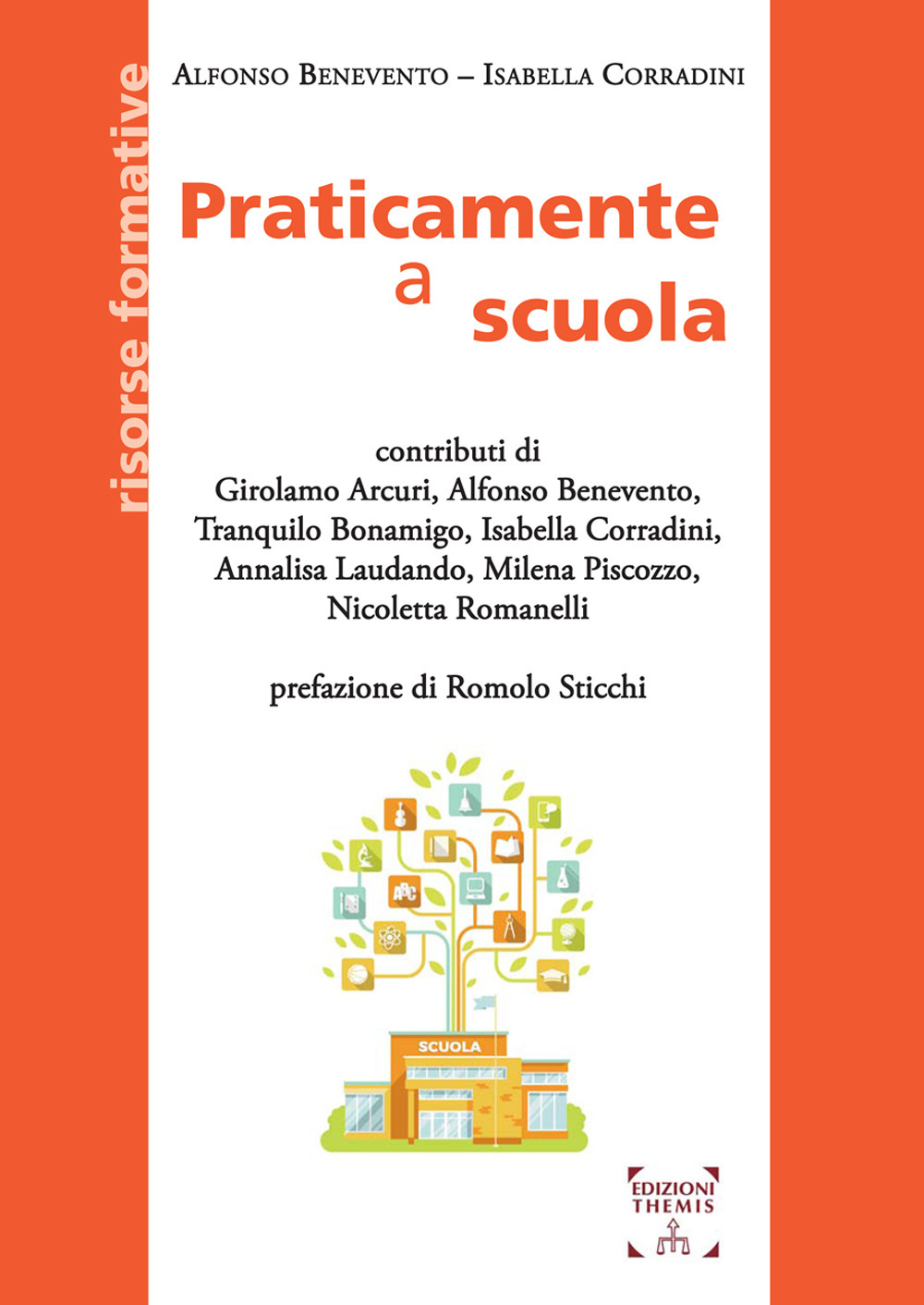 Praticamente a scuola