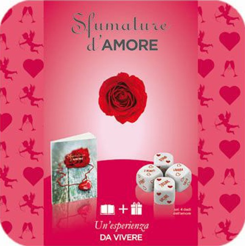Sfumature d'amore