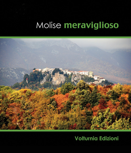 Molise meraviglioso