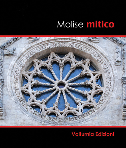 Molise mitico