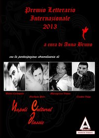 Napoli cultural classic 2013. Antologia letteraria
