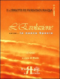 L'evoluzione verso... la nuova specie