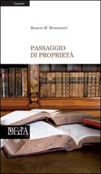 Passaggio di proprietà