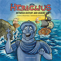 Heraclius. Between history and legend