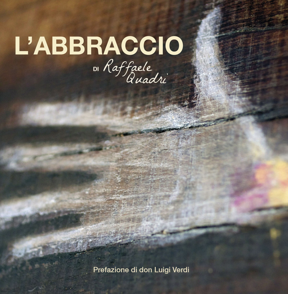 L'abbraccio