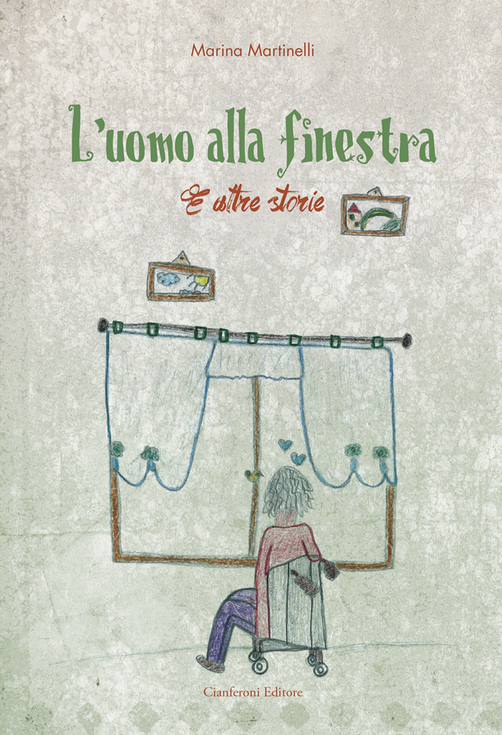 L'uomo alla finestra e altre storie