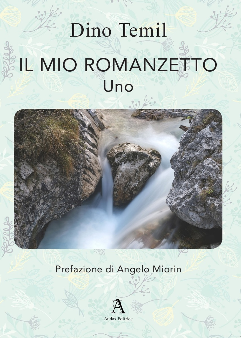 Il mio romanzetto. Uno