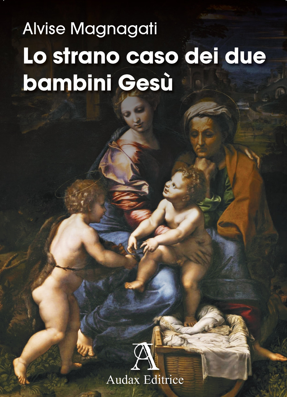 Lo strano caso dei due bambini Gesù