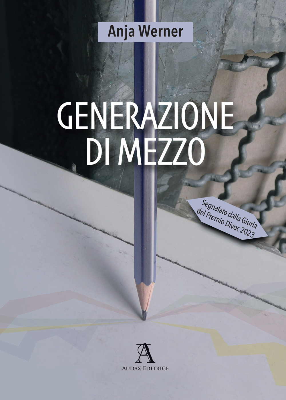 Generazione di mezzo