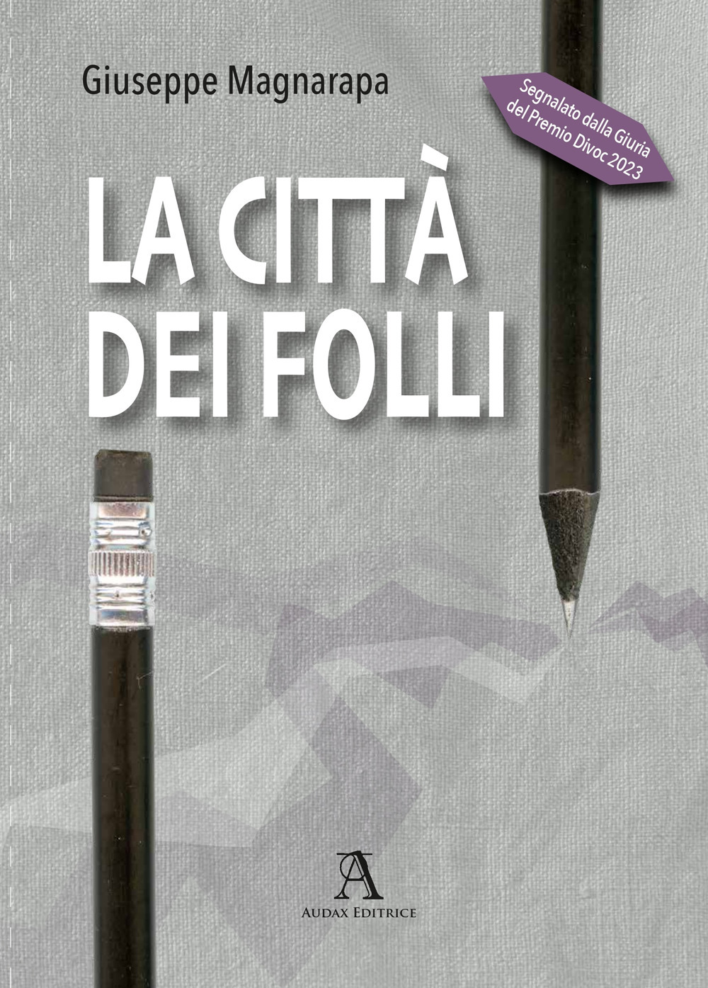 La città dei folli