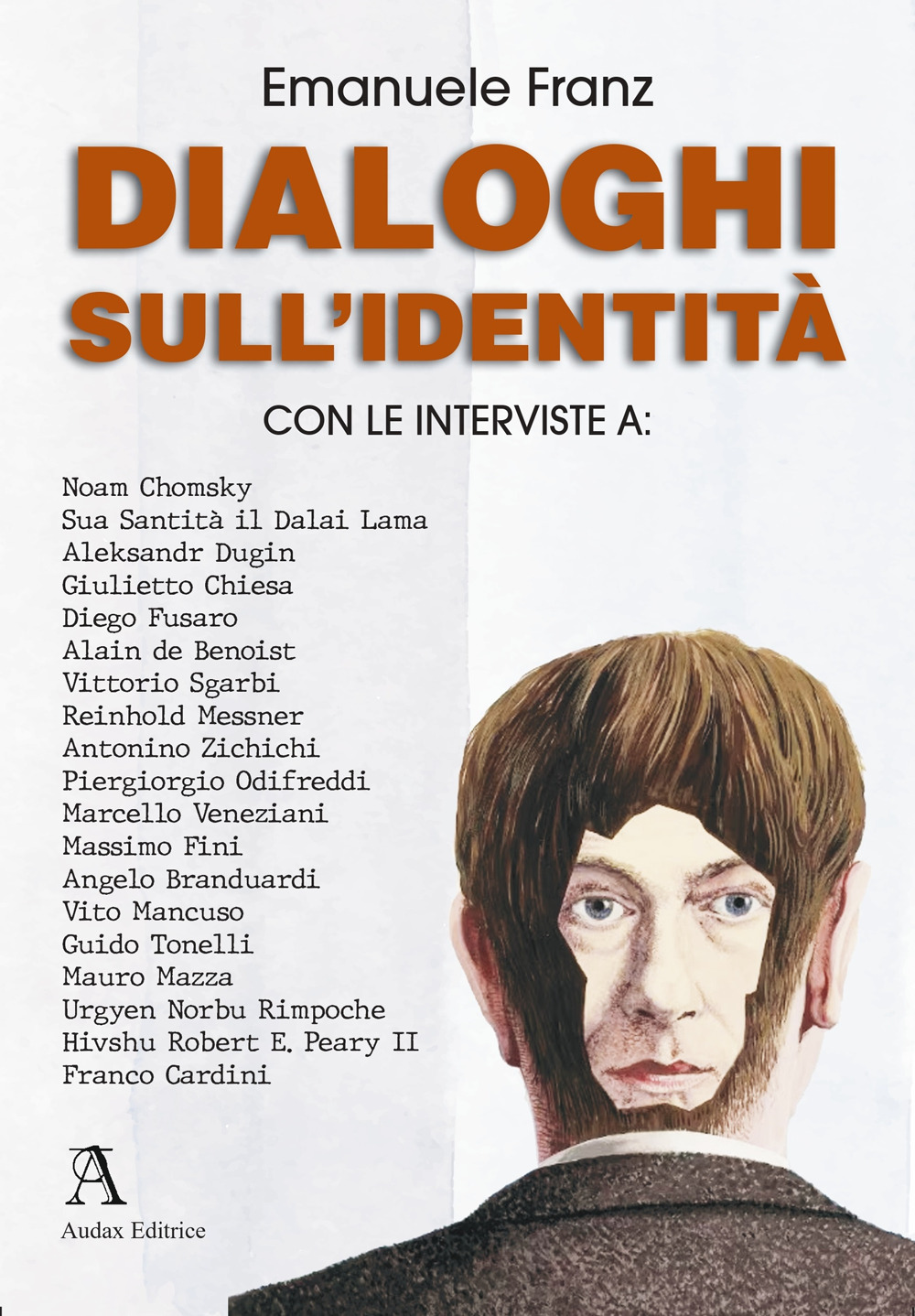 Dialoghi sull’identità
