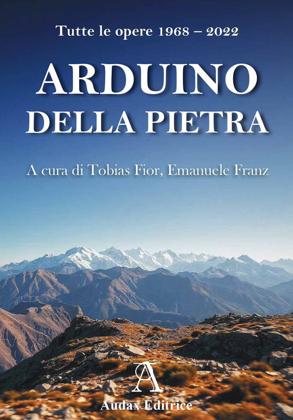 Tutte le opere 1968–2022