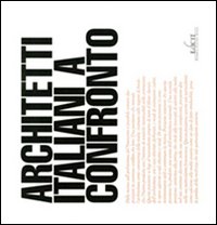 Architetti italiani a confronto