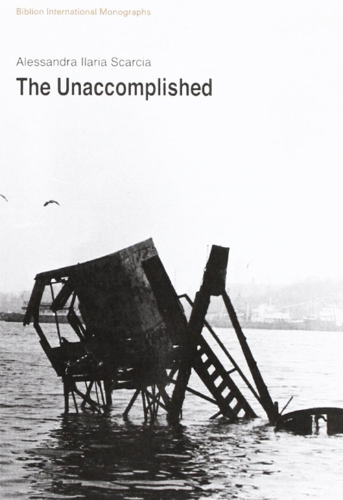 The unaccomplished