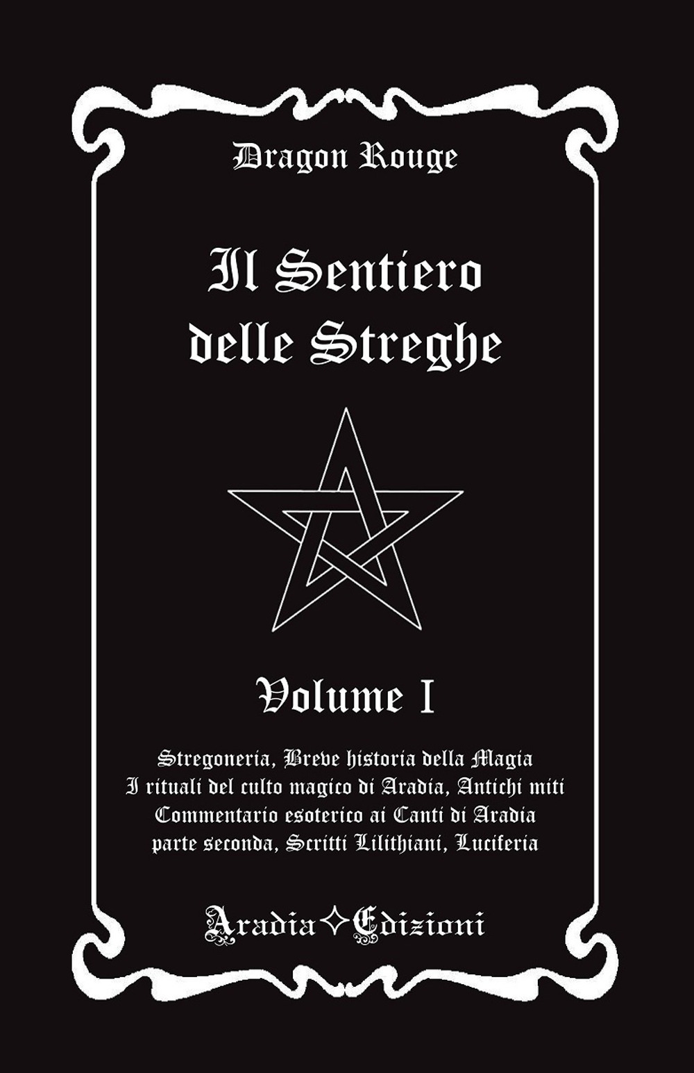 Il sentiero delle streghe