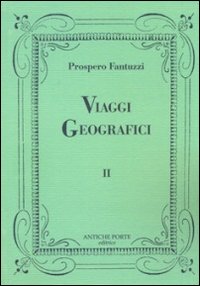 Viaggi geografici. Vol. 2