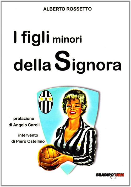 I figli minori della signora