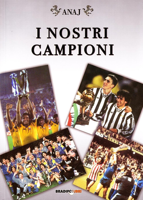 I nostri campioni