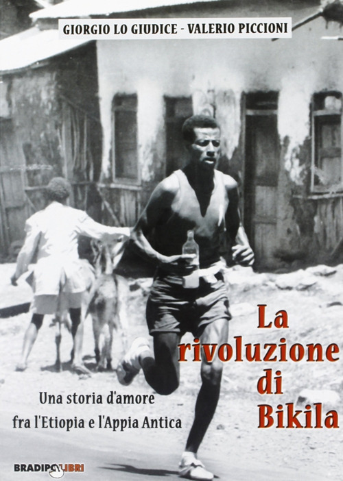 La rivoluzione di Bikila