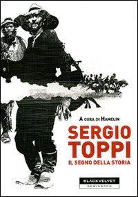 Sergio Toppi. Il segno della storia