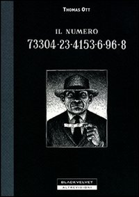 Il numero 73304-23-4153-6-96-8