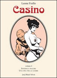 Casino. Vol. 4